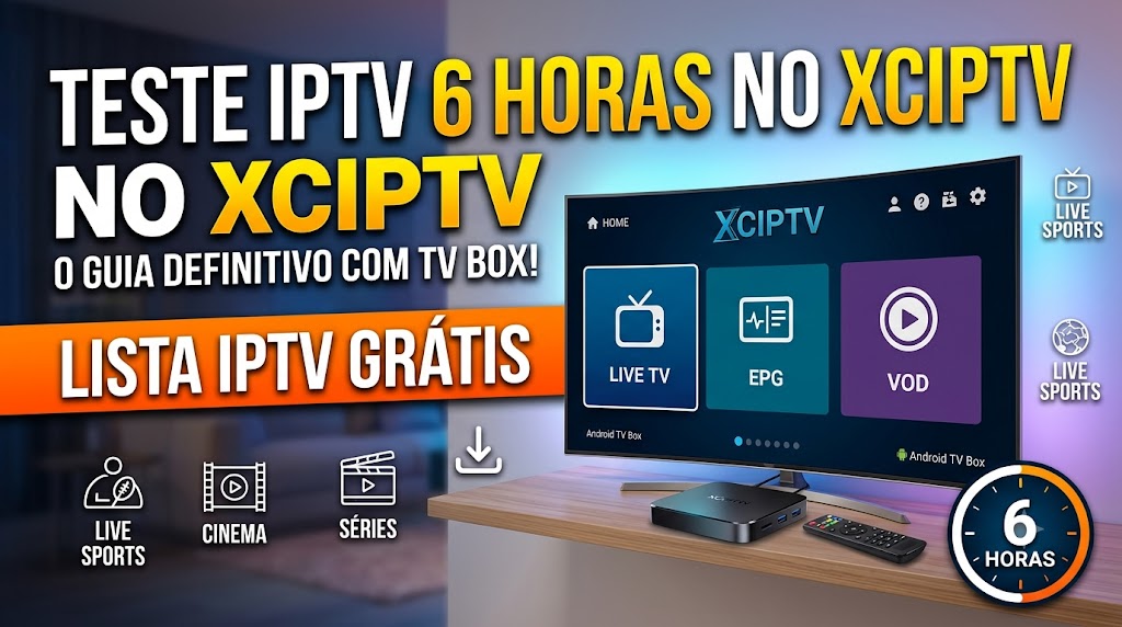 lista iptv