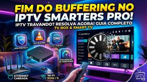 teste iptv