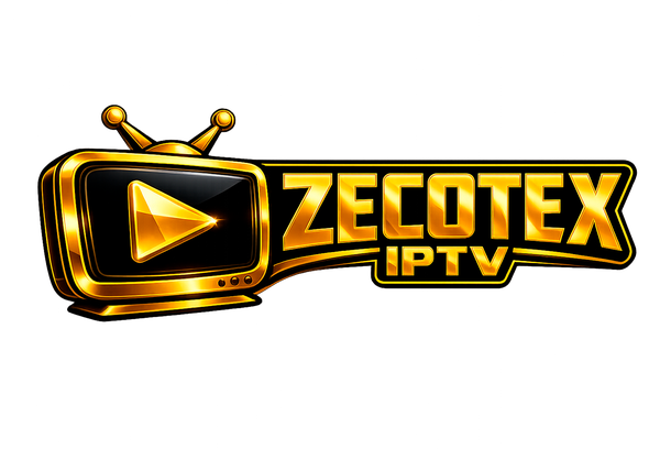Zecotex IPTV - Lista IPTV 8K